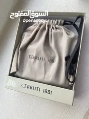  11 محفظة شيروتي 1881 الفخمة الايطالية - Cerruti Italian luxury wallet