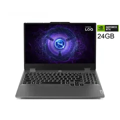  8 Lenovo LOQ 15IRX9 Gaming Laptop