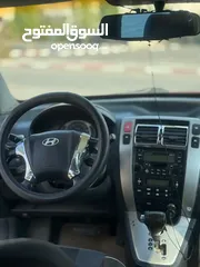 1 هيونداي توسان 20 صباب