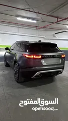  2 ‏   رنج روفر فيلار  Range Rover Velar 2018   او بدل بسياره اقل ثمن Dynamic