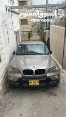  2 جيب BMW X5