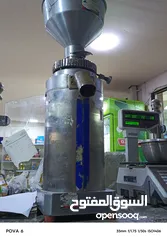  1 ماكنة قهوة للبيع