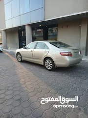  1 كامري  GLx    2007.  اقرا  الإعلان  قبل  الاتصال