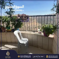  5 شقة للبيع في الطيرة باطلالة جميلة. ومفتوحة من 3 جهات لا يمكن التسكير عليها/عقار رقم : B1286.