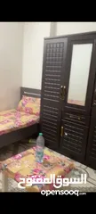  8 سكن مشاركة للبنات في برج المجاز (عرض لفترة محدودة) 550درهم Shared accommodation for girls in Al-Maja