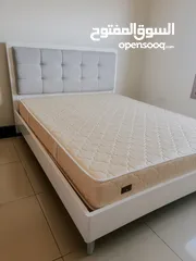  3 Queen bed 160x200