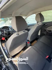  2 seat ibiza 2016 conect