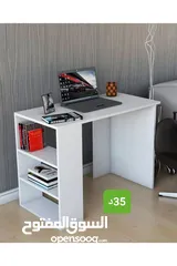  1 مكتب دراسة تشكيلة واسعة من المكاتب الدراسية وطاولات الجيمنج تناسب الجميع اطلبها الأن والتوصيل مجاني