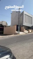  4 قطعة ارض مميزة في البنيات للبيع