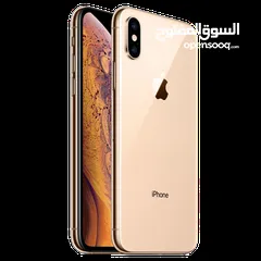  11 iPhone X MAX 256 آيفون اكس ماكس