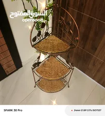  5 ستاند نحاس