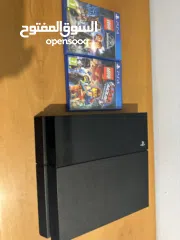  2 (Sony PlayStation 4 (PS4