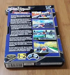  5 SEGA 32X Games For Sale * Like New