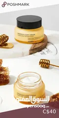  28 كريم العسل م̷ـــِْن كوزركس
