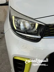  7 جي تي لاين ولا غرام بويا
