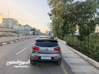  9 كيا سبورتاج 2015 فل الفل الفل بسعر حرق 59500 ألف نقدا البدل وارد منبدل