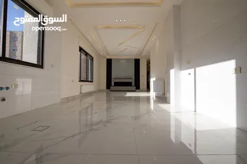  11 شقة طابق ثاني للبيع في أجمل احياء ام السماق مشروع 105