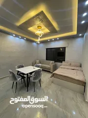  1 استوديو جديد سوبر ديلوكس مفروش للإيجار يومي اتواصل على وتسب