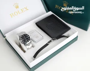  6 بكج روليكس