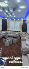  10 مفروشات تفصيل جميع الموديلات خزائن حائط وغرف نوم وغ ف قعده واطقم كنب