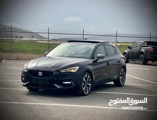  3 سيت ليون FR فل الفل فتحة سقف بانوراما -2022