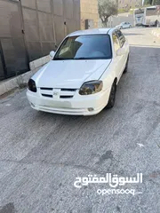  4 هونداي فيرنا 2004