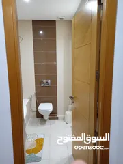  14 شقة للايجار اليومي تونس العوينة حي الواحات