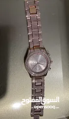  3 Watches / Claire’s / Modex / Fossil