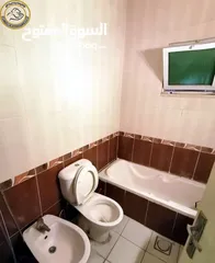  2 شقة مميزة للبيع في أم السماق  - قرب مدارس الجزيرة طابق ثالث 130م بسعر مغري