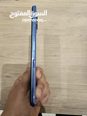  2 شاومي 11 lite للبيع بحالة ممتازة مع كامل أغراضه