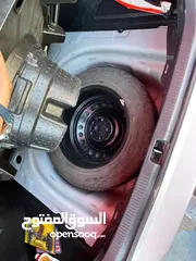 12 كامري LE 2019  السياره وكاله 7 جيد
