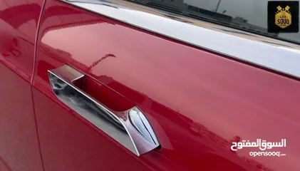  6 Tesla Model S  100D  2018