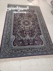  3 سجاد جديد للبيع بداعي السفر