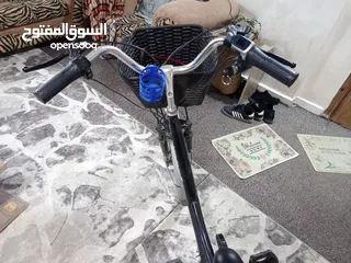  7 بسكليت شحن