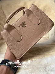  4 حقائب متنوعة