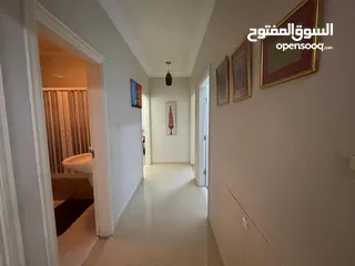  24 شقة طابق ارضي