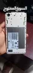  3 هواوي y6للبيع كل اشي شغال فيه بس بدو بورد