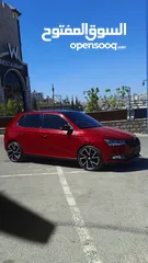  5 monty karlo skoda