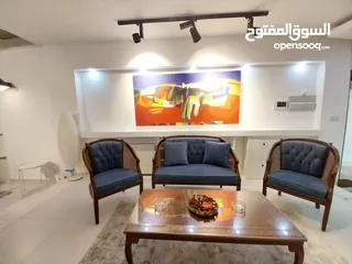  3 شقة مفروشة للإيجار 100م2 ( Property 18969 )-174847894