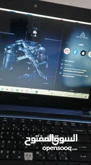  3 تلاب توب أيسر إنتل  3i  رام 10   300ذاكره الجهاز    اسأل عن السعر
