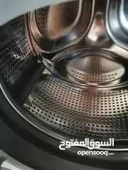  3 غسالة بيكو استعمال خفيف للبيع