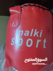  3 للبيع كيس ملاكمه  حجم كبير