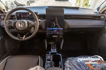  10 Honda ENS 1 2023  يمكن التمويل بالتعاون مع المؤسسات المعتمدة لدى المعرض