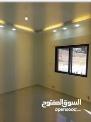  8 شقة للبيع في شفا بدران قرب دوار البحريه