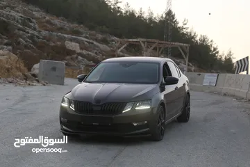  3 سكودا اوكتافيا 2000 بنزين محداش يوجع راسي يحكيلي لونها 1400 اخذتها السيارة 190 إمكانية البدل حسب