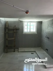  4 تسوية على ارض مفرغة مساحة الارض 800 مساحة العمار 440