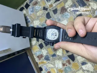  4 ساعه ريشرد ميل