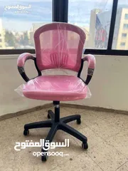  4 اختار الكرسي المناسب لجلستك الطبيه كرسي مكتب طبي ظهر شبك طبي الوان عصرية ومميزة