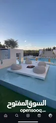  3 فيلا القصر في اول دابوق  The Palace; beautiful palace beautiful finishings beautiful neighborhood