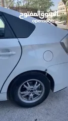  12 تيوتا بريوس ..استعمال فتاه